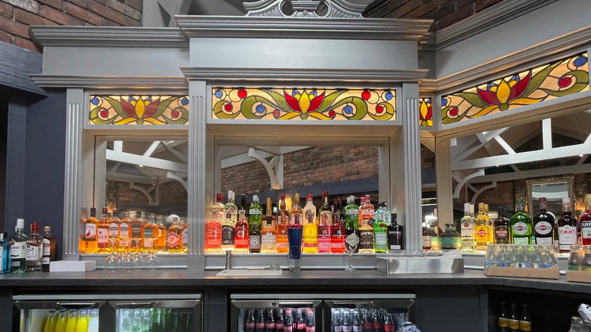 The Stables Groomsport